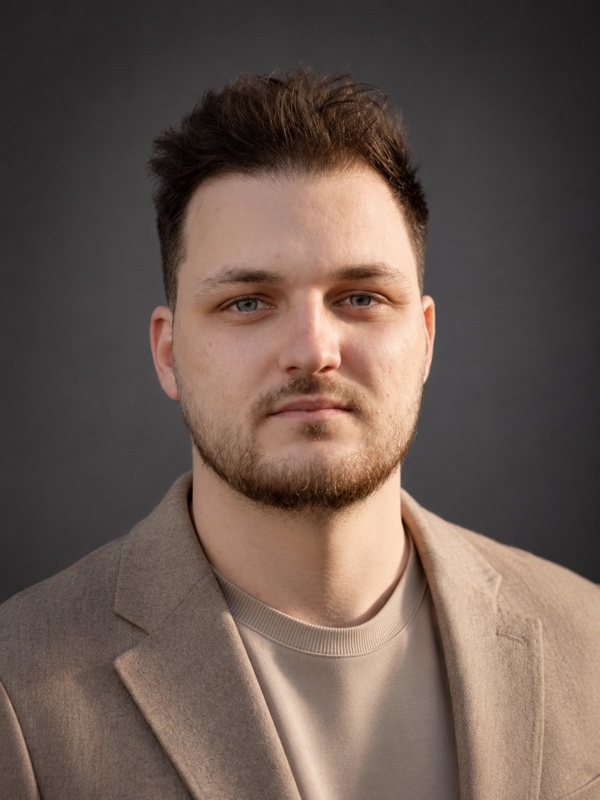 Martin Jurek – zakladatel The MarketingIn